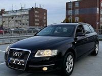 gebraucht Audi A6 C6 zum Verkauf