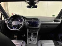 Gebraucht VW Tiguan R 320 PS (235 kW) 2024 SUV