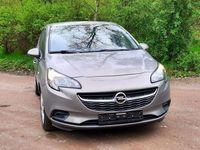 gebraucht Opel Corsa Edition ecoFlex