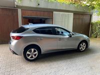 gebraucht Mazda 3 Skyactive Senterline