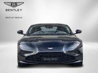 Gebraucht Aston Martin V8 Vantage 510 PS (375 kW) 2022 Blau