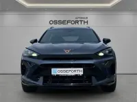 Gebraucht Cupra Formentor 150 PS (110 kW) 2025 Grau SUV