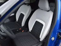 Neu Citroën C3 101 PS (74 kW) 2026 Blau SUV