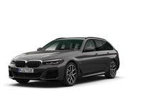 Gebraucht BMW 530 Efficient Dynamics 184 PS (135 kW) 2023 Kombi