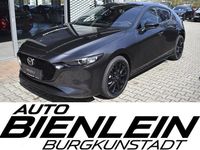 Neu Mazda 3 Homura-Line 140 PS (102 kW) 2026 Grau Limousine
