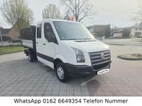 Gebraucht VW Crafter 136 PS (100 kW) 2007 Weiß Van