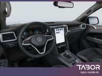 Neu VW Amarok Style 241 PS (177 kW) 2025 Dark grey metallic Pickup