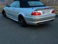 Gebraucht BMW 330 231 PS (169 kW) 2002 Cabrio