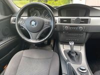 gebraucht BMW 320 E 91 i