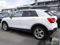 gebraucht Audi Q2 S line 35 TFSI S tronic LED Navi