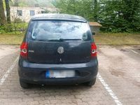 gebraucht VW Fox 