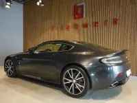 Gebraucht Aston Martin Vantage 436 PS (320 kW) 2013 Andere Coupé
