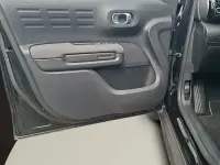 Usata Citroën C3 131 CV (96 kW) 2023 Nero Utilitaria