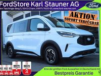 Neu Ford Tourneo Active 170 PS (125 kW) 2026 Frozen white Van / Kleinbus