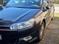 Gebraucht Citroën C5 Exclusive 241 PS (177 kW) 2013 Grau Limousine