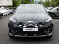 Brugt Kia Ceed 141 HK (103 kW) 2022 Sort Hatchback