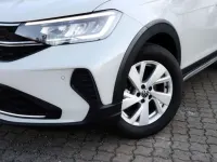 Neu VW Taigo Life 95 PS (69 kW) 2025 Ascotgrau SUV