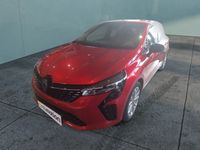 Gebraucht Renault Clio V Evolution 101 PS (74 kW) 2024 Rot Limousine