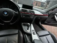 Gebraucht BMW 335 306 PS (225 kW) 2013 Blau Kombi