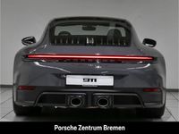 Neu Porsche 911 Carrera GTS 541 PS (397 kW) 2025 Grau Coupé