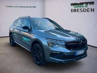 Gebraucht Skoda Kamiq 150 PS (110 kW) 2026 Grau SUV