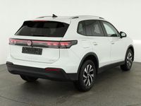 Neu VW Tiguan Life 2026 Oryx weiß perleffekt SUV