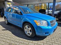 gebraucht Dodge Caliber 2.0 CVT SXT