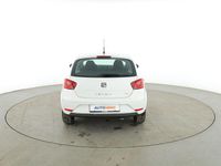 Second-hand Seat Ibiza Reference 90 CP (66 kW) 2016 Alb Hatchback