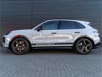 Gebraucht Porsche Cayenne GTS 500 PS (367 kW) 2025 Weiss SUV