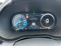 Gebraucht Kia Ceed GT GT 204 PS (150 kW) 2024 Weiß Limousine