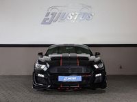 Gebraucht Ford Mustang 305 PS (224 kW) 2017 Schwarz Coupé