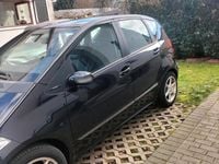 Gebraucht Mercedes A200 136 PS (100 kW) 2005 Schwarz Kleinwagen