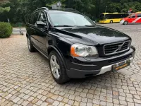 Gebraucht Volvo XC90 185 PS (136 kW) 2006 Schwarz SUV