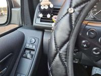 Gebraucht Mercedes A160 Elegance 95 PS (69 kW) 2011 Grau Limousine