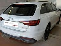 Gebraucht Audi A4 Advanced 163 PS (119 kW) 2023 Weiß Kombi