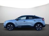 Gebraucht Citroën C4 PureTech 131 PS (96 kW) 2023 Lack grau artense/typ aussenverkleidung metalliclackierung Limousine