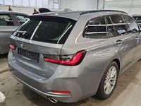 Gebraucht BMW 320 Shadowline 225 PS (165 kW) 2023 Grau Limousine