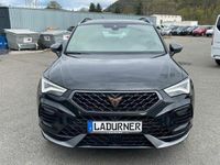 Gebraucht Cupra Ateca 300 PS (220 kW) 2022 Andere farbe SUV