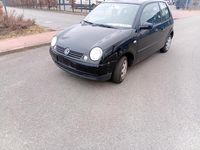Gebraucht VW Lupo 60 PS (44 kW) 2001 Kleinwagen
