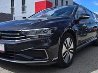 Gebraucht VW Passat GTE 156 PS (114 kW) 2021 Grau Kombi
