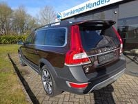 Gebraucht Volvo XC70 Kinetic 220 PS (161 kW) 2016 Braun Kombi