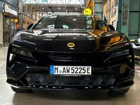 Używany Lotus Eletre 450 kW (612 KM) 2026 SUV