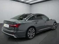 Gebraucht Audi S6 344 PS (253 kW) 2024 Grau Limousine