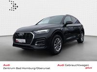 Gebraucht Audi Q5 Ambiente 286 PS (210 kW) 2023 Schwarz SUV