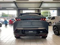 Gebraucht Peugeot e-3008 GT 156 kW (213 PS) 2025 SUV