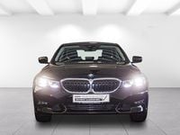 Gebraucht BMW 330e Sport Line 292 PS (214 kW) 2021 Metallic Limousine