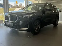 Neu BMW X1 136 PS (100 kW) 2026 Saphirschwarz metallic SUV