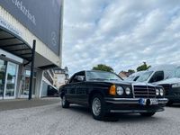 gebraucht Mercedes 300 W123CD BBS CE Coupe