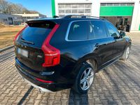 Gebraucht Volvo XC90 235 PS (172 kW) 2018 Schwarz SUV