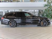 Gebraucht Mercedes E63S AMG AMG 612 PS (450 kW) 2019 Schwarz Limousine